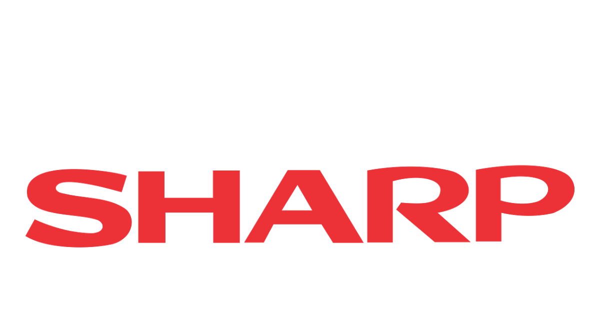 sharp-logo-vector